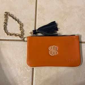 Spartina Wristlet
